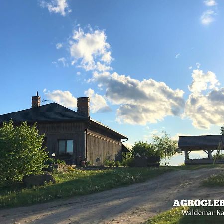 Agrogleboczek Karbowski Waldemar Maly Gleboczek Exterior foto